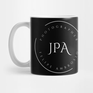 Jacarepaguá #2 Mug